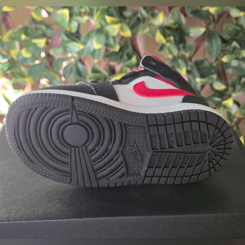 Jordan air mid